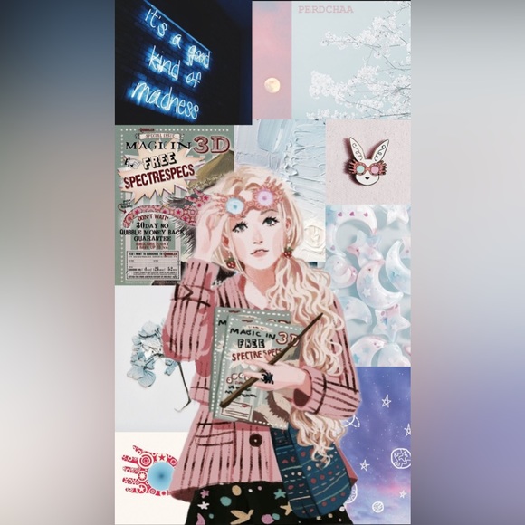 Meet your Posher, Kristina aka MamaBee 🐝 - Picture 3 of 6